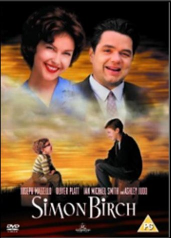 Simon Birch [Region 2]