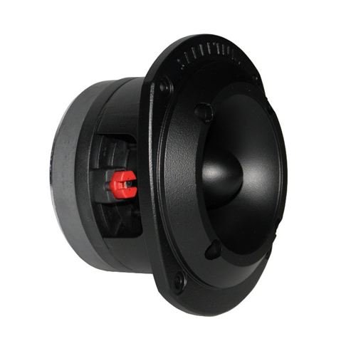 Selenium ST400 BLK Super Tweeter