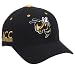 Top of the World Georgia Tech Yellow Jacket Triple Conference Hat