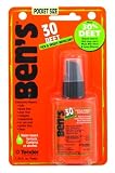 Bens 30% Deet Repellant 1.25 oz. Carded Bens 30% Deet Repellant 1.25 oz. Carded