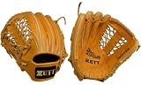 <野球用品/一般軟式左投げグラブ>ZETT(ゼット) プロステイタス RNT オールラウンド用 オークブラウン 2009年モデル BRGA31930-3600-RH