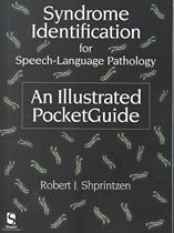 Syndrome Identification for Speech-Language Pathologists