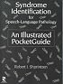 Syndrome Identification for Speech-Language Pathology: An Illustrated Pocketguide