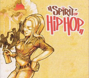 CD-Charts  Search : Spirit of Hip Hop