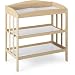 Monterey Changing Table in Natural Finish By Da Vinci Baby Furniture