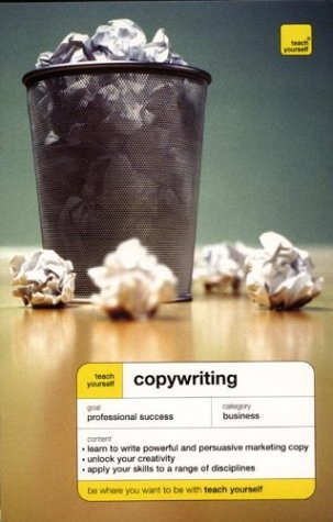 Teach Yourself Copywriting