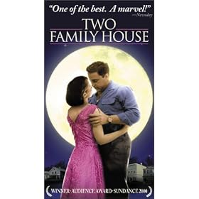 Two Family House [VHS]