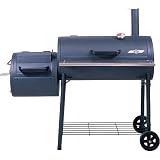 Bar-B-Chef Offset Smoker