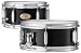 Pearl Wood Firecracker Snare, Ebony 10x5 Inches