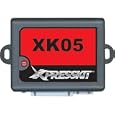 Bypass Essentials XK05 XPRESSKIT Pre-loaded data interface allows remote start in select Toyota and Lexus vehicles