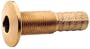 Conbraco Barbed Thru-Hull Connector 3/4" CNN65BN798