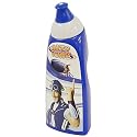 Lazytown Sportacus Blue Triangular Sports Bottle
