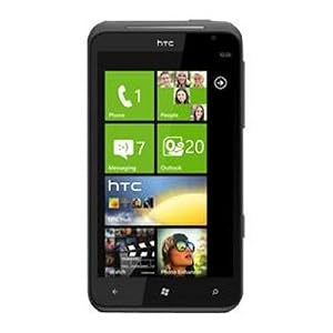 HTC TITAN GSM / UMTS Windows Phone | AT&T