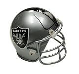 NFL Oakland Raiders Wireless Helmet Mouse