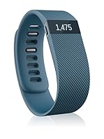 Fitbit Pulsera de Fitness Charge (Azul Petróleo)