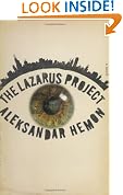 The Lazarus Project