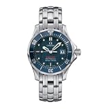 Omega Ladies Seamaster 300M Quartz Watch #2224.80.00 by Omega