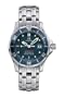 Omega Women's 2224.80.00 Seamaster 300M Quartz Watch