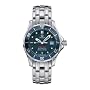 Omega Women's Seamaster 300M Quartz Watch #2224.80.00