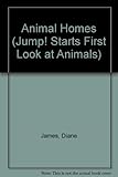 Animal homes
