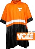 Tennessee Volunteers Downpour Poncho