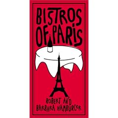 Bistros of Paris
