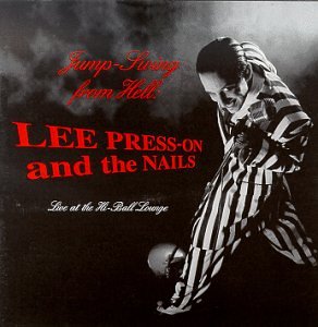 CD-Charts  Search : Lee Press-On & the Nails