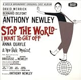 Stop the World - I Want to Get Off (Original Broadway Cast)