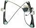 Automotive : 99-05 PONTIAC GRAND AM FRONT WINDOW REGULATOR RH (PASSENGER SIDE), Power, with Motor, Sedan (1999 99 2000 00 2001 01 2002 02 2003 03 2004 04 2005 05) P462903 22702138
