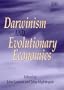 Darwinism and Evolutionary Economics