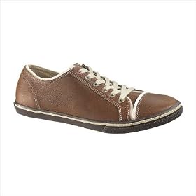Sebago B24059 Mens Victor in Brown by Sebago