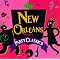 THE BIG EASY