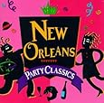 New Orleans Party Classics