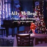 アリー・myラブ〜クリスマス〜 オリジナル・サウンドトラック