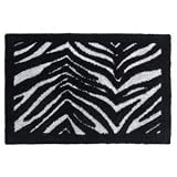 Zebra Rug