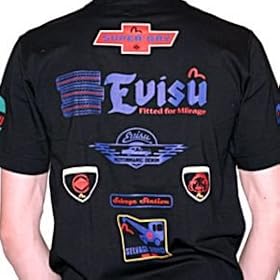 Evisu 