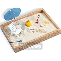 Executive Sandbox A Day at the Beach