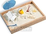 Executive Sandbox A Day at the Beach