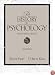 A History of Psychology: Ideas and Context (2nd Edition)