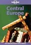 Lonely Planet Central Europe (Shoestring Guides)