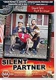 Silent Partner [ NON-USA FORMAT, PAL, Reg.4 Import - Australia ]