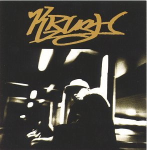 CD-Charts  Music : DJ Krush