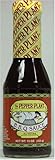 The Pepper Plant BBQ Sauce All Natural Barbecue Sauce 15 Ounce Bottle