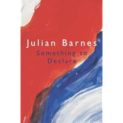 Something to Declare