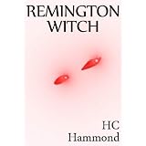 Remington Witch ~ HC Hammond