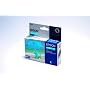 Epson Stylus printer original ink inkjet print cartridge standard capacity T0452  Cyan Blue