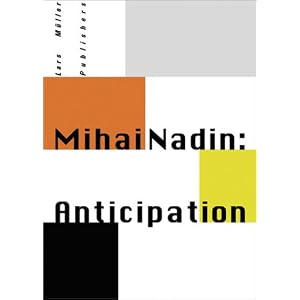 Anticipation-The End Is Where We Start From