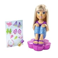 Polly Pocket Stylin' Pose™ Polly