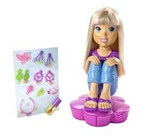 Polly Pocket - Ultimate Styling Polly