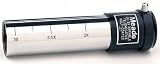 Electronics : Meade 2x 3x Variable Barlow Lens #127 (1.25")